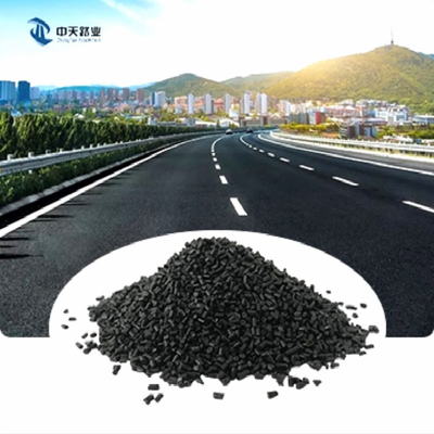 Chất điều chỉnh nhựa đường chống rỉ 0,4 Phần trăm Liều dùng cho Nhà máy Nhựa đường