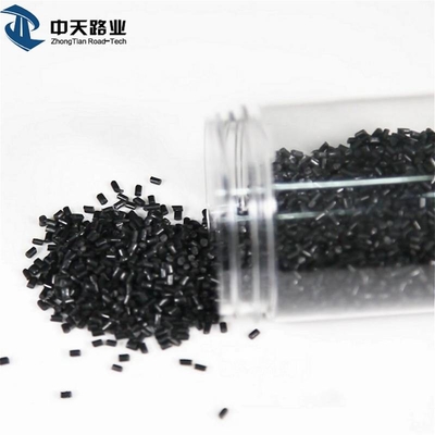 Các nhà máy và nhà thầu nhựa đường Chống rạn nứt Chất phụ gia nhựa đường Polymer Chất kết dính sửa đổi