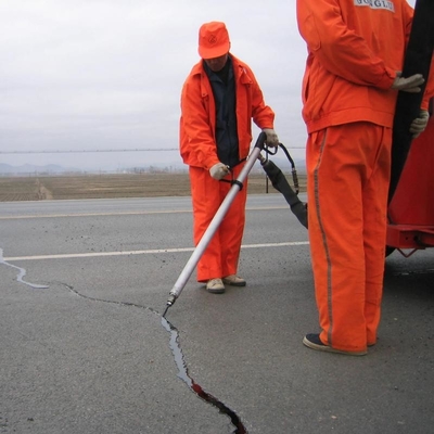 Crack Sealant Đường cao tốc Đường Tar nóng Sửa chữa Đường Dự phòng Bảo dưỡng Đường Lớp nhựa đường