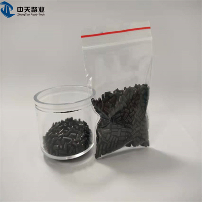 Chất tải nặng Bảo dưỡng vỉa hè nhựa đường Phụ gia đen Sửa chữa đường bộ