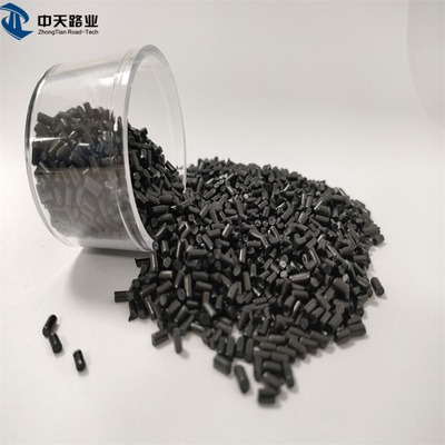Phụ gia bê tông nhựa lớp nền đường vỉa hè để điều chỉnh hỗn hợp