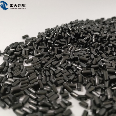Phụ gia rải nhựa đường với chất chống rạn nứt cho nhựa đường