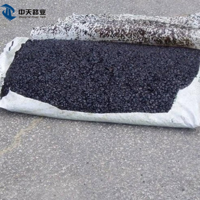 Nhà kho nhanh khô Hệ thống sưởi ấm Miếng vá nhựa đường Sửa chữa lỗ thủng SDS