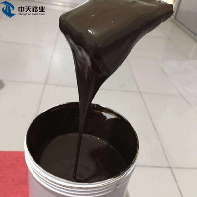 Chất làm đầy vết nứt bitum lỏng lạnh thân thiện với môi trường cho SDS nhựa đường