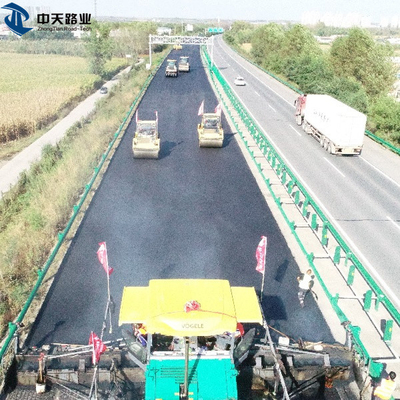 Độ nhớt 60 70 Hỗn hợp nhựa đường Hóa chất để làm tan chảy hóa chất loại bỏ tuyết