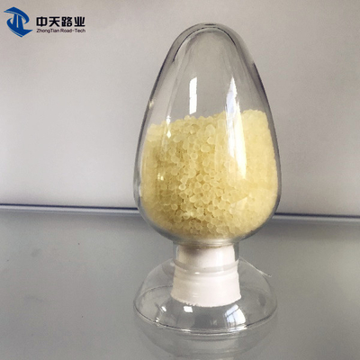 Stong Adhesion Asphalt Modifier Đặc biệt cho Khóa học Asphalt Micro Sufacing