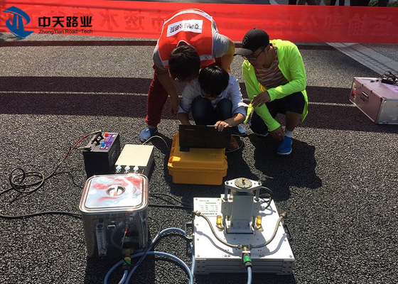 Antistrip Anti Rutting Additive Asphalt Agent for Asphalt Paving