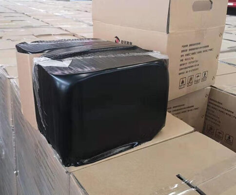 chất lượng  Road Crack Bituminous Sealant Concrete Road Modified Bitumen Roof Sealant For Asphalt nhà máy