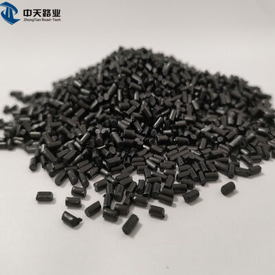 chất lượng  Pavement Anti Rutting Additive For Asphalt Mixture Concrete Anti Crack Additive nhà máy