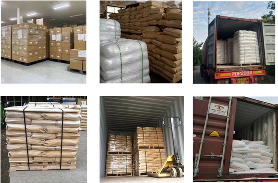 Chất dẻo đường nhựa Asphaltic Chất phụ gia chống hằn lún Mô đun ngăn chặn vết nứt