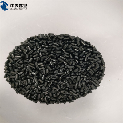 Cơ quan bảo trì đường cao tốc Asphalt Modifier Cơ quan bảo dưỡng chống lún đường mòn Phụ gia polyme