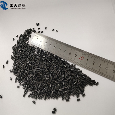 Sửa chữa vỉa hè bê tông dốc dài Tác nhân chống tước Phụ gia đường nhựa đường