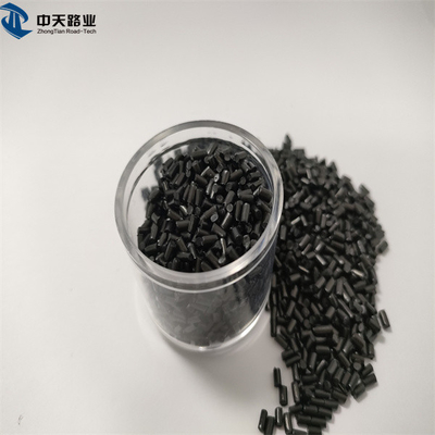 Chất điều chỉnh phụ gia bê tông nhựa chống rạn nứt vỉa hè cho lớp giữa