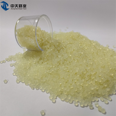 Stong Adhesion Asphalt Modifier Đặc biệt cho Khóa học Asphalt Micro Sufacing