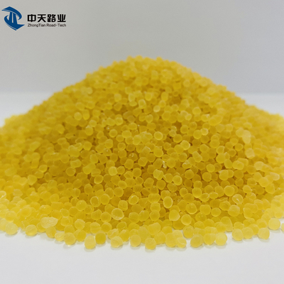 Độ nhớt cao Chất điều chỉnh đường lái xe an toàn bằng nhựa đường Đóng gói túi nóng chảy