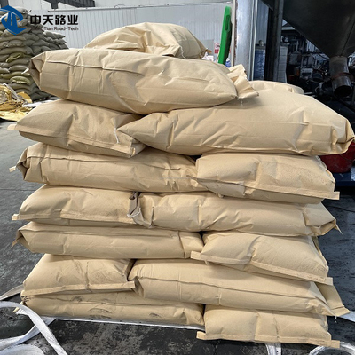 Chất điều chỉnh nhựa đường chống rỉ 0,4 Phần trăm Liều dùng cho Nhà máy Nhựa đường