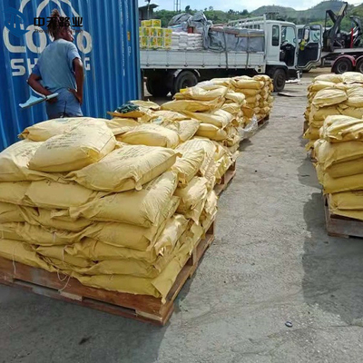 20kgs 25kgs 44lb Hỗn hợp Asphalt Lạnh Sửa chữa đường lái xe trong túi Túi nhựa đường