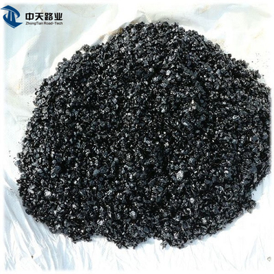 Nhà kho nhanh khô Hệ thống sưởi ấm Miếng vá nhựa đường Sửa chữa lỗ thủng SDS