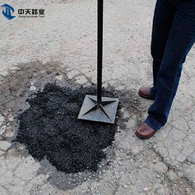 Tất cả thời tiết lạnh Đường lái xe bằng nhựa Sửa chữa đường nhựa Đường nứt nẻ Sửa chữa Lớp kết dính nguội 0,5