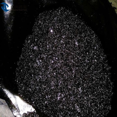 Túi hỗn hợp lạnh Asphalt Driveway Black Granule