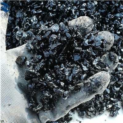 Hỗn hợp lạnh vĩnh viễn Asphalt Road Pothole Repair Emulsion Crack Filler