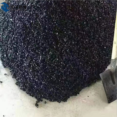 0,5kg / Cm2 Asphalt trộn lạnh