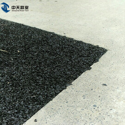 Trang chủ Kho nhựa đường lạnh Sửa chữa đường lái xe vào Sửa chữa vết nứt lớn Vĩnh viễn Không trộn