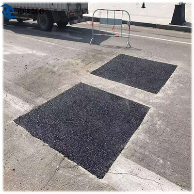 Tất cả thời tiết lạnh Đường lái xe bằng nhựa Sửa chữa đường nhựa Đường nứt nẻ Sửa chữa Lớp kết dính nguội 0,5