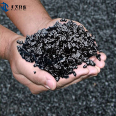 Highway Cold Mix Premix Bao 25kg Asphalt Cold Patch Ổ gà Đường lái xe vào