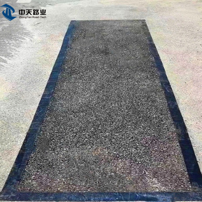 Highway Cold Mix Premix Bao 25kg Asphalt Cold Patch Ổ gà Đường lái xe vào