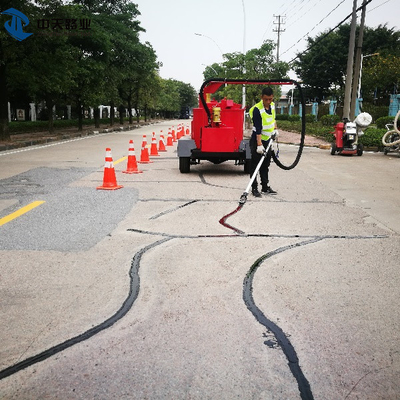 Trám vết nứt khẩn cấp Bảo trì đường nhựa 70 Đàn hồi 9.005mm
