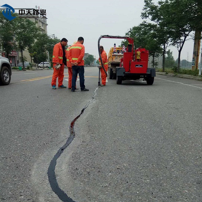 Đường bê tông Asphalt Đường lái xe Crack Filler Bituminous Joint Sealant