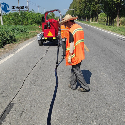 Đường bê tông Asphalt Đường lái xe Crack Filler Bituminous Joint Sealant