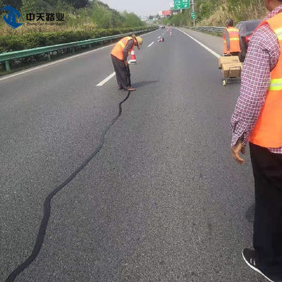Băng keo chống ăn mòn đường bitum chống ăn mòn Caulk Băng nhựa đường nối Băng keo cho Tarmac