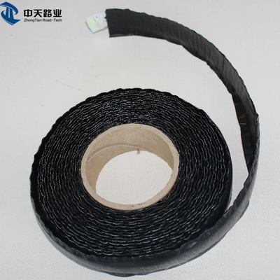 Băng keo chống ăn mòn đường bitum chống ăn mòn Caulk Băng nhựa đường nối Băng keo cho Tarmac