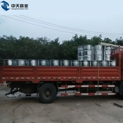 Chất làm đầy vết nứt bitum lỏng lạnh thân thiện với môi trường cho SDS nhựa đường