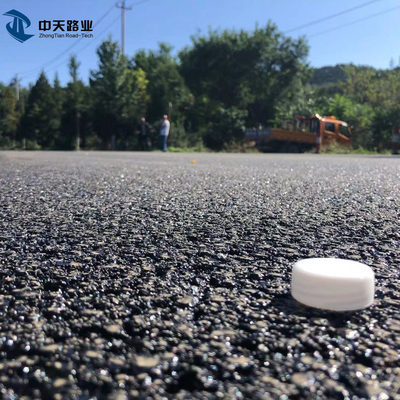 Chỉ số 3g / 10 phút Lớp phủ bảo trì đường và đường nhựa