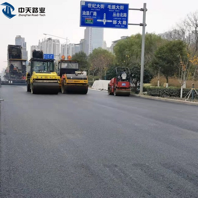 Antistrip Anti Rutting Additive Asphalt Agent for Asphalt Paving