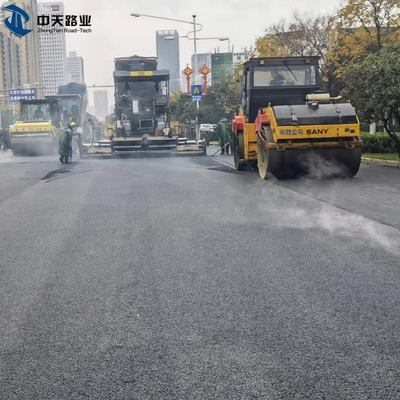 Antistrip Anti Rutting Additive Asphalt Agent for Asphalt Paving