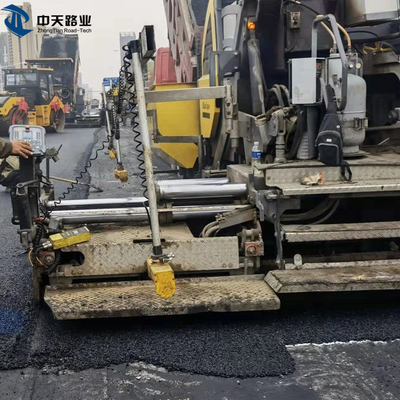 Antistrip Anti Rutting Additive Asphalt Agent for Asphalt Paving