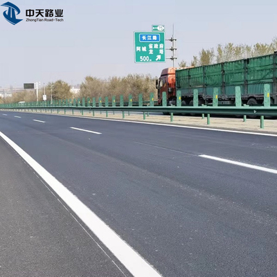 Độ nhớt 60 70 Hỗn hợp nhựa đường Hóa chất để làm tan chảy hóa chất loại bỏ tuyết