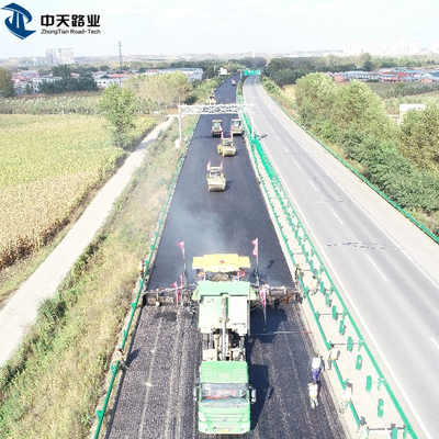 Phụ gia bitum nhựa đường Mxiture An toàn Phụ gia chống đóng băng 200 độ
