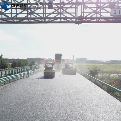 Bitum De Ice Pavement Phụ gia chống đóng băng Tuyết đóng băng thấp An toàn cho bê tông4