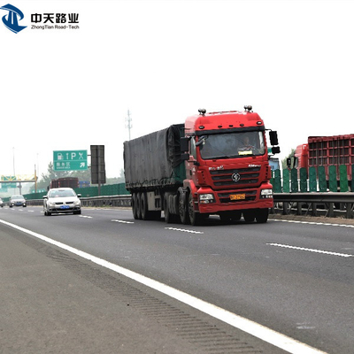 Phòng chống hằn lún đường nhựa Tác nhân chống tước nhựa đường Chất điều chỉnh phụ gia bitum