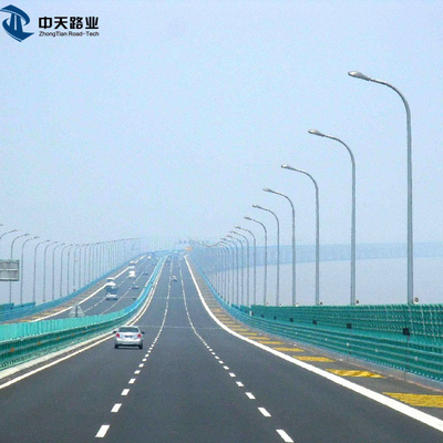 Liều lượng nhỏ Phụ gia chống rạn nứt Nhựa đường biến tính / Nhựa đường polyme