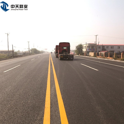 Phòng chống hằn lún đường nhựa Tác nhân chống tước nhựa đường Chất điều chỉnh phụ gia bitum