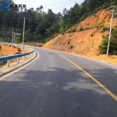 Phụ gia nhựa đường Anti Rut Agent cho xây dựng nhựa đường Driveway Binder