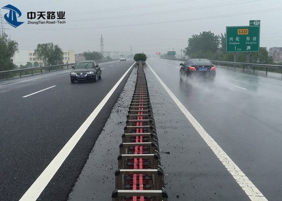 Đường cao tốc Ogfc Pac Phụ gia nhựa đường đã được phê duyệt