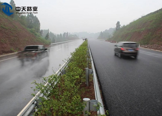 Phụ gia nhựa đường có độ nhớt cao cho đường lái xe an toàn