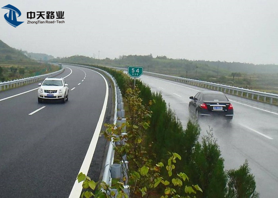 Phụ gia nhựa đường có độ nhớt cao cho đường lái xe an toàn